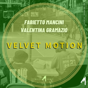 Velvet Motion