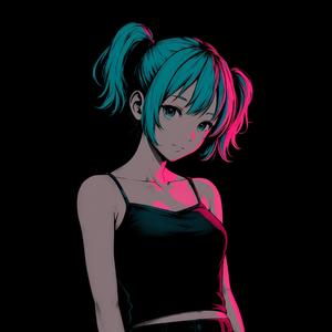 난 네 여자친구가 싫어