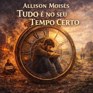 Tudo é no seu tempo certo