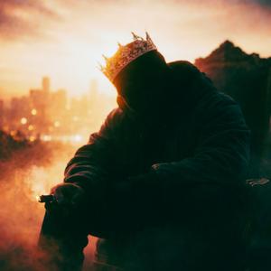 Hollow Neon Heart (Chill Rap)