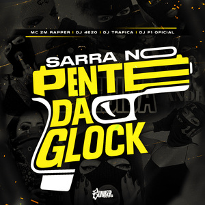 Sarra No Pente da Glock