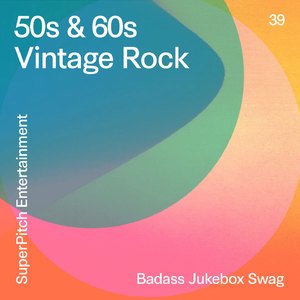 Checker Creepers Rock