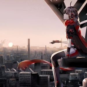 【洛天依X Studio COVER】同归世界线