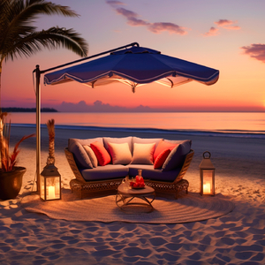 Love's Quiet Journey