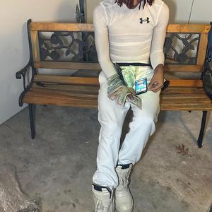 Ballin harder den ya daddy