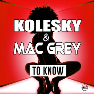To Know (Disco House Extended)