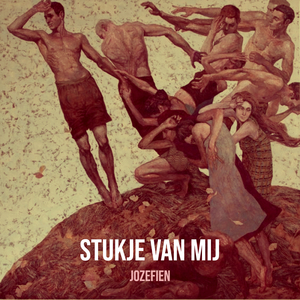 Stukje Van Mij