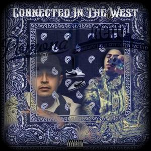 Connected In The West (feat. Young drummer boy)