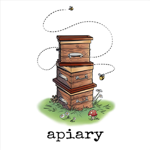Apiary (Live)