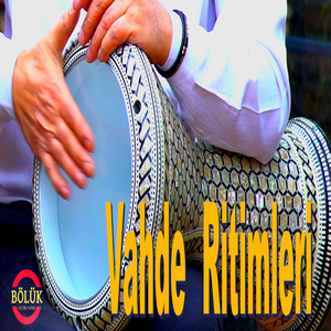 4/4 VAHDE.ARABESK TÜRKÜ SLOW RİTİM TEMPO 138