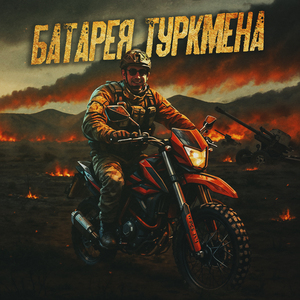 Батарея Туркмена