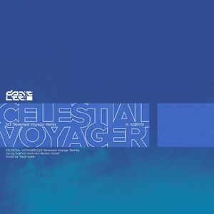 Celestial Voyager (1z3 'Reversed Voyage' Remix)