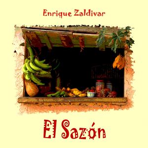 El Sazón (Instrumental)