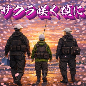 サクラ咲く頃に