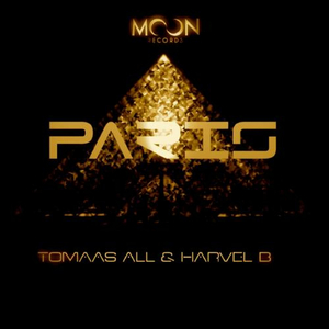 Paris (Original Mix)