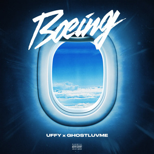 BOEING (feat. Ghostluvme)
