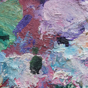 把世界画下(合唱版）