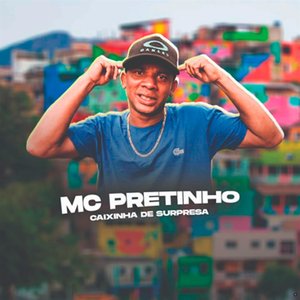 Caixinha de Surpresa