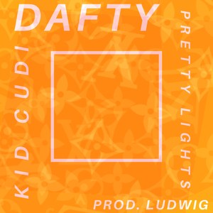 Dafty X Kid Cudi X Prettylights X Type Beat (Instrumental Version)
