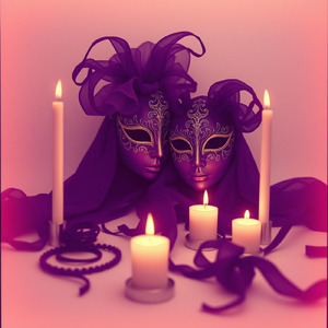 永遠の剣 (Instrumental)