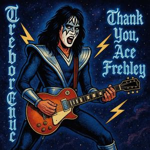 Thank You, Ace Frehley