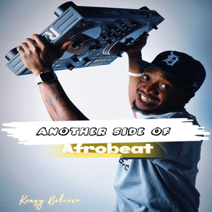 ANOTHER SIDE OF AFROBEAT (MIXTAPE)