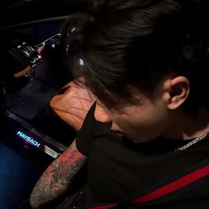 ［Free］"绅士"-SASIOVERLXRD x Jerk Drill Type Beat