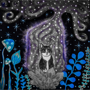 Volví a Caer (Instrumental)