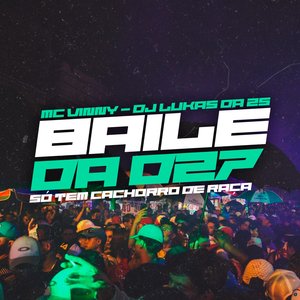 Baile da Dz7, Só Tem Cachorro de Raça