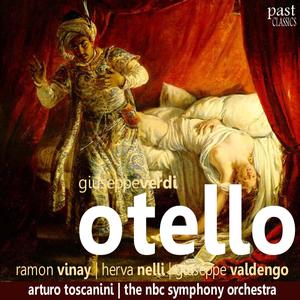 Otello: Act III