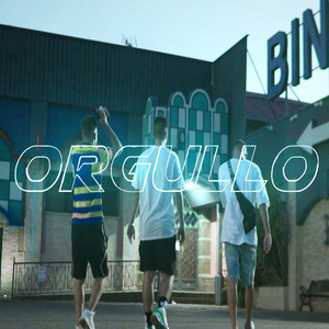 ORGULLO (feat. GRiiNGO)