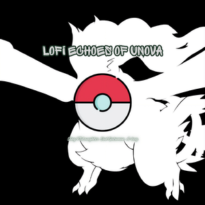 Opelucid City - Pokémon Black & White Lofi