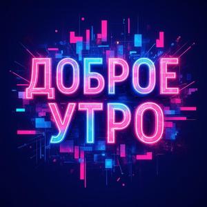 Доброе утро