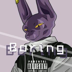 Boring (Prod.Simon Marcus)