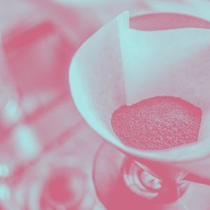 微妙的咖啡馆心情