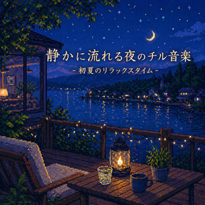 晴れ間を待つ日、静かなピアノと過ごす