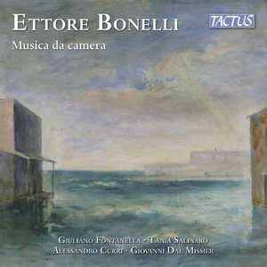 Sonata per viola e pianoforte op. 37:I. Moderatamente mosso