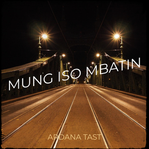 Mung Iso Mbatin