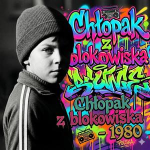 Chłopak z blokowiska
