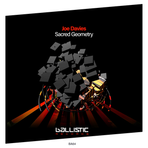 Sacred Geometry (Extended Mix)