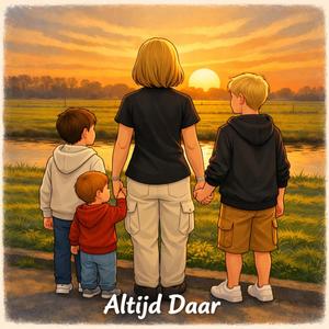 Altijd Daar