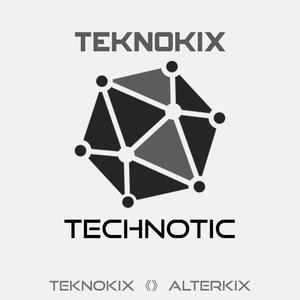 Technotic (feat. Alterkix)