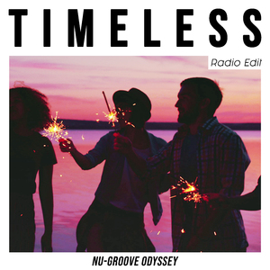 Timeless (Radio Edit)