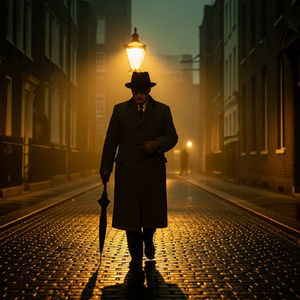 Mercy Stood Where Judgment Could Have Been