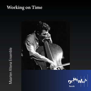 Dowlands, P. 39 (Arranged by Maarten Altena)