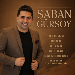 20 / 80 Arası / Dedikodu / Yetiş Baba / Kıvır İsmail / Olsun Yar Güzel Olsun / Aman Hocam (37 Dk Oyun Havaları)