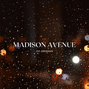 Madison Avenue