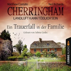 Cherringham - Landluft kann tödlich sein, Folge 24: Ein Trauerfall in der Familie, Kapitel 2