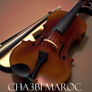 Chaabi Chtih Ambiance Marocaine Cha3bi Nayda