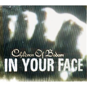 Oops!...I Did It Again